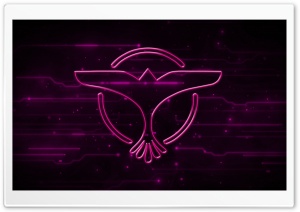 Tiesto Logo wallpaper