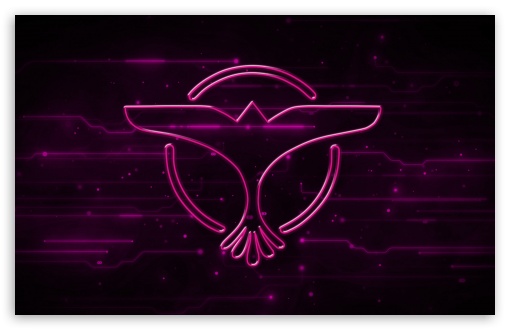Tiesto Logo HD wallpaper for HD 16:9 High Definition WQHD QWXGA 1080p 900p 720p QHD nHD ;