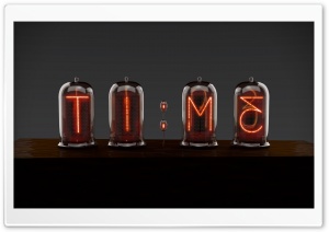 Time HD Wide Wallpaper for Widescreen