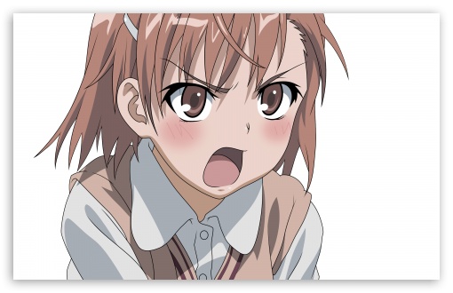 Toaru Kagaku No Railgun Anime wallpaper for Wide 16:10 Widescreen WHXGA WQXGA WUXGA WXGA ;