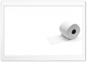 Toilet Paper wallpaper