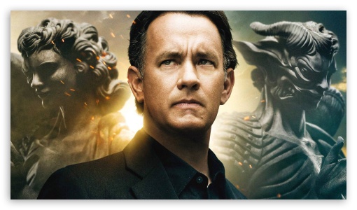 Tom Hanks Angels And Demons angels and demons wallpaper. Tom Hanks Angels And Demons