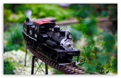 Train At Phipps wallpaper for Wide 16:10 Widescreen WHXGA WQXGA WUXGA WXGA ;