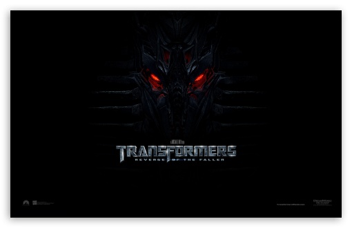 wallpaper transformers 2. Wallpapers Transformers 2.