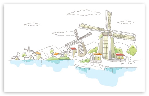 Travel Illustrations 14 wallpaper for Wide 16:10 5:3 Widescreen WHXGA WQXGA WUXGA WXGA WGA ; HD 16:9 High Definition WQHD QWXGA 1080p 900p 720p QHD nHD ; Mobile WVGA PSP - WVGA WQVGA Smartphone ( HTC Samsung Sony Ericsson LG Vertu MIO ) Sony PSP Zune HD Zen ;