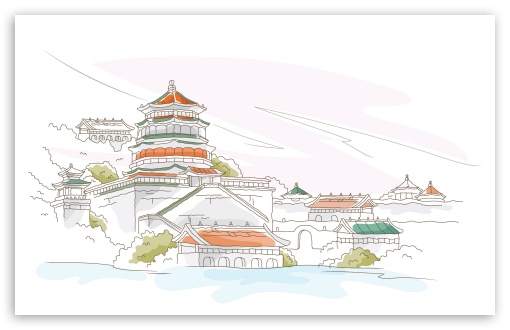 Travel Illustrations 18 wallpaper for Wide 16:10 5:3 Widescreen WHXGA WQXGA WUXGA WXGA WGA ; HD 16:9 High Definition WQHD QWXGA 1080p 900p 720p QHD nHD ; Mobile WVGA PSP - WVGA WQVGA Smartphone ( HTC Samsung Sony Ericsson LG Vertu MIO ) Sony PSP Zune HD Zen ;