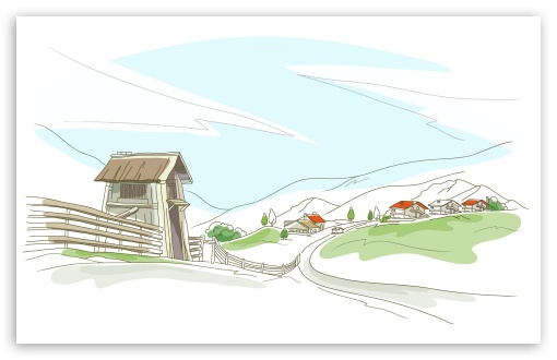 Travel Illustrations 30 wallpaper for Wide 16:10 5:3 Widescreen WHXGA WQXGA WUXGA WXGA WGA ; HD 16:9 High Definition WQHD QWXGA 1080p 900p 720p QHD nHD ; Mobile WVGA PSP - WVGA WQVGA Smartphone ( HTC Samsung Sony Ericsson LG Vertu MIO ) Sony PSP Zune HD Zen ;