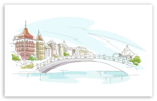 Travel Illustrations 36 wallpaper for Wide 16:10 5:3 Widescreen WHXGA WQXGA WUXGA WXGA WGA ; HD 16:9 High Definition WQHD QWXGA 1080p 900p 720p QHD nHD ; Mobile WVGA PSP - WVGA WQVGA Smartphone ( HTC Samsung Sony Ericsson LG Vertu MIO ) Sony PSP Zune HD Zen ;