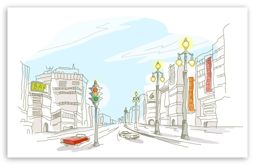 Travel Illustrations 5 wallpaper for Wide 16:10 5:3 Widescreen WHXGA WQXGA WUXGA WXGA WGA ; HD 16:9 High Definition WQHD QWXGA 1080p 900p 720p QHD nHD ; Mobile WVGA PSP - WVGA WQVGA Smartphone ( HTC Samsung Sony Ericsson LG Vertu MIO ) Sony PSP Zune HD Zen ;