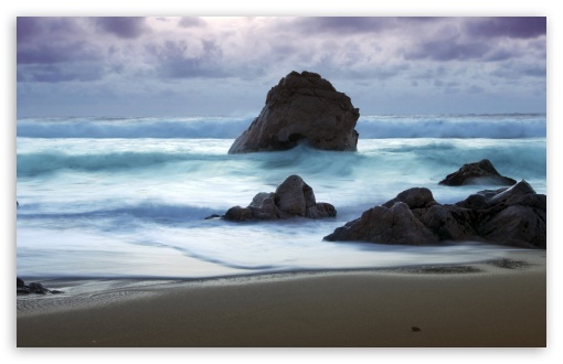 Twilight At Big Sur HD wallpaper for Standard 4:3 5:4 Fullscreen UXGA XGA SVGA QSXGA SXGA ; Wide 16:10 5:3 Widescreen WHXGA WQXGA WUXGA WXGA WGA ; HD 16:9 High Definition WQHD QWXGA 1080p 900p 720p QHD nHD ; Other 3:2 DVGA HVGA HQVGA devices ( Apple PowerBook G4 iPhone 4 3G 3GS iPod Touch ) ; Mobile VGA WVGA iPhone iPad PSP Phone - VGA QVGA Smartphone ( PocketPC GPS iPod Zune BlackBerry HTC Samsung LG Nokia Eten Asus ) WVGA WQVGA Smartphone ( HTC Samsung Sony Ericsson LG Vertu MIO ) HVGA Smartphone ( Apple iPhone iPod BlackBerry HTC Samsung Nokia ) Sony PSP Zune HD Zen ; Tablet 2 Android ; Dual 16:10 5:3 16:9 WHXGA WQXGA WUXGA WXGA WGA WQHD QWXGA 1080p 900p 720p QHD nHD ;