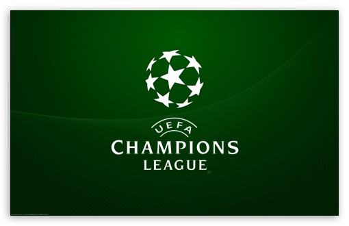 uefa champions league wallpaper. 1 UEFA Champions League