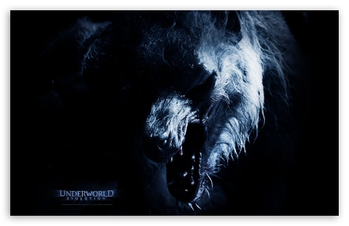 scary wallpaper. Underworld Scary wallpaper for