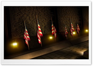 United States Independence Day HD Wide Wallpaper for Widescreen