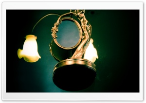 Upside Down HD Wide Wallpaper for Widescreen