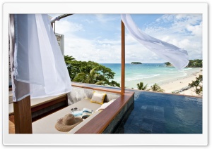 Vacation HD Wide Wallpaper for Widescreen