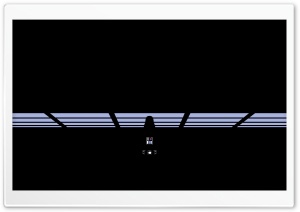 Vader HD Wide Wallpaper for Widescreen