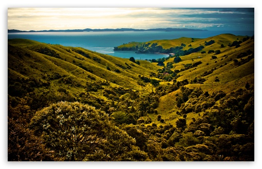 Valley HD wallpaper for Wide 16:10 Widescreen WHXGA WQXGA WUXGA WXGA ;
