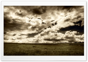 Vintage Landscape HD Wide Wallpaper for Widescreen