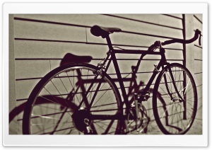 Vintage Schwinn HD Wide Wallpaper for Widescreen