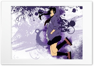 Violette HD Wide Wallpaper for Widescreen