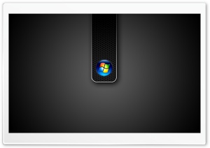 Vista HD Wide Wallpaper for Widescreen