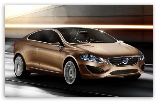 Volvo S60 2010 HD wallpaper for Wide 16:10 5:3 Widescreen WHXGA WQXGA WUXGA WXGA WGA ; HD 16:9 High Definition WQHD QWXGA 1080p 900p 720p QHD nHD ; Mobile WVGA PSP - WVGA WQVGA Smartphone ( HTC Samsung Sony Ericsson LG Vertu MIO ) Sony PSP Zune HD Zen ;