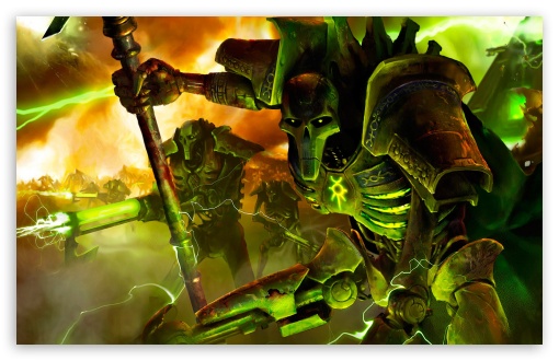 dawn of war wallpapers. 1 Warhammer 40k Dawn Of War