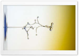 Apple+water+drop+wallpaper