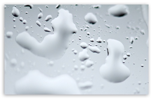 Water Drops On Glass wallpaper for Wide 16:10 Widescreen WHXGA WQXGA WUXGA WXGA ;