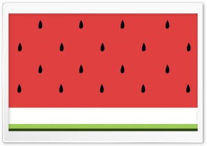 Watermelon Background HD Wide Wallpaper for Widescreen