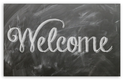 Welcome wallpaper for Wide 16:10 Widescreen WHXGA WQXGA WUXGA WXGA ;