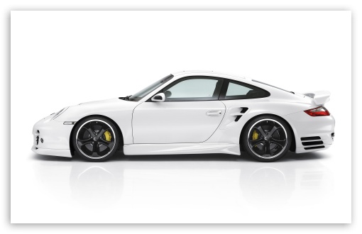 White Porsche Car HD wallpaper for Wide 16:10 5:3 Widescreen WHXGA WQXGA WUXGA WXGA WGA ; HD 16:9 High Definition WQHD QWXGA 1080p 900p 720p QHD nHD ; Mobile WVGA PSP - WVGA WQVGA Smartphone ( HTC Samsung Sony Ericsson LG Vertu MIO ) Sony PSP Zune HD Zen ;