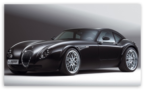 Wiesmann GT Car HD wallpaper for HD 16:9 High Definition WQHD QWXGA 1080p 900p 720p QHD nHD ; Mobile PSP - Sony PSP Zune HD Zen ;