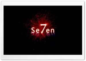 Windows 7 (Microsoft Windows) HD Wide Wallpaper for Widescreen