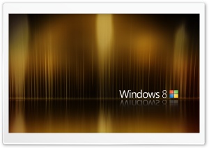 Windows 8 HD Wide Wallpaper for Widescreen