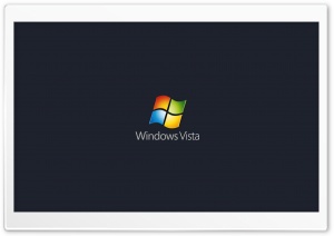 Windows Vista Aero 12 HD Wide Wallpaper for Widescreen