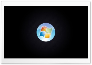 Windows Vista Aero 33 HD Wide Wallpaper for Widescreen