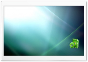 Windows Vista Aero 43 HD Wide Wallpaper for Widescreen
