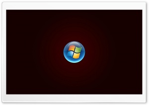 Windows Vista Aero 49 HD Wide Wallpaper for Widescreen