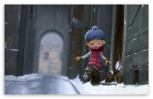 Download Winter wallpaper