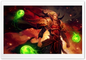 World+of+warcraft+wallpaper+blood+elf