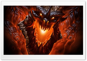 World+of+warcraft+wallpaper+cataclysm