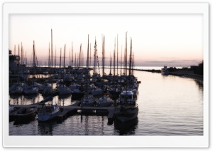 Yachts HD Wide Wallpaper for Widescreen