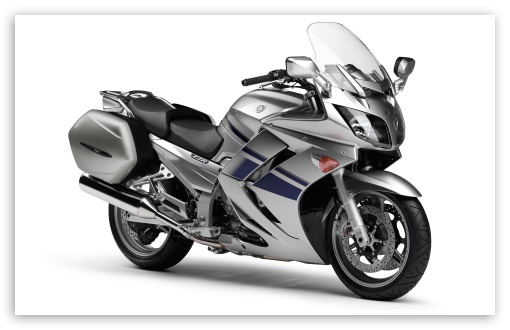Yamaha FJR1300A Sport Touring Motorcycle 1 HD wallpaper for Wide 16:10 5:3 Widescreen WHXGA WQXGA WUXGA WXGA WGA ; HD 16:9 High Definition WQHD QWXGA 1080p 900p 720p QHD nHD ; Mobile WVGA PSP - WVGA WQVGA Smartphone ( HTC Samsung Sony Ericsson LG Vertu MIO ) Sony PSP Zune HD Zen ;