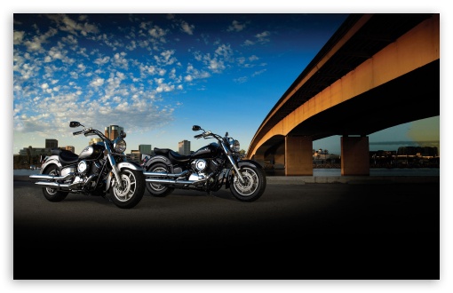 Yamaha XVS1100A Dragstar Classic Motorcycles HD wallpaper for Wide 16:10 Widescreen WHXGA WQXGA WUXGA WXGA ;