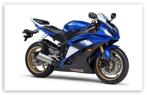 Yamaha YZF R6 HD wallpaper for Wide 16:10 5:3 Widescreen WHXGA WQXGA WUXGA WXGA WGA ; HD 16:9 High Definition WQHD QWXGA 1080p 900p 720p QHD nHD ; Mobile WVGA PSP - WVGA WQVGA Smartphone ( HTC Samsung Sony Ericsson LG Vertu MIO ) Sony PSP Zune HD Zen ;