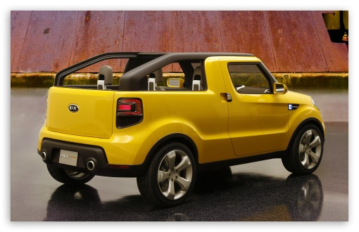Yellow Kia HD wallpaper for Wide 16:10 5:3 Widescreen WHXGA WQXGA WUXGA WXGA WGA ; HD 16:9 High Definition WQHD QWXGA 1080p 900p 720p QHD nHD ; Mobile WVGA PSP - WVGA WQVGA Smartphone ( HTC Samsung Sony Ericsson LG Vertu MIO ) Sony PSP Zune HD Zen ;