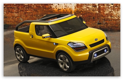 Yellow Kia 1 HD wallpaper for Wide 16:10 5:3 Widescreen WHXGA WQXGA WUXGA WXGA WGA ; HD 16:9 High Definition WQHD QWXGA 1080p 900p 720p QHD nHD ; Mobile WVGA PSP - WVGA WQVGA Smartphone ( HTC Samsung Sony Ericsson LG Vertu MIO ) Sony PSP Zune HD Zen ;