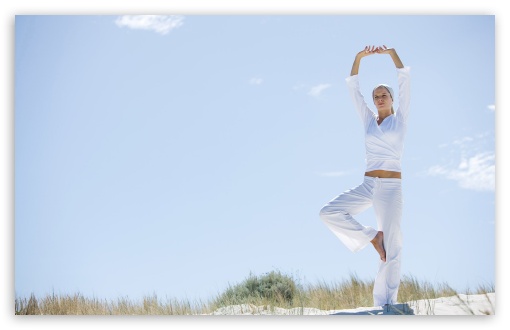 wallpapers yoga. Yoga wallpaper for Standard