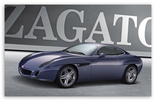 Zagato HD wallpaper for Wide 16:10 5:3 Widescreen WHXGA WQXGA WUXGA WXGA WGA ; HD 16:9 High Definition WQHD QWXGA 1080p 900p 720p QHD nHD ; Mobile WVGA PSP - WVGA WQVGA Smartphone ( HTC Samsung Sony Ericsson LG Vertu MIO ) Sony PSP Zune HD Zen ;